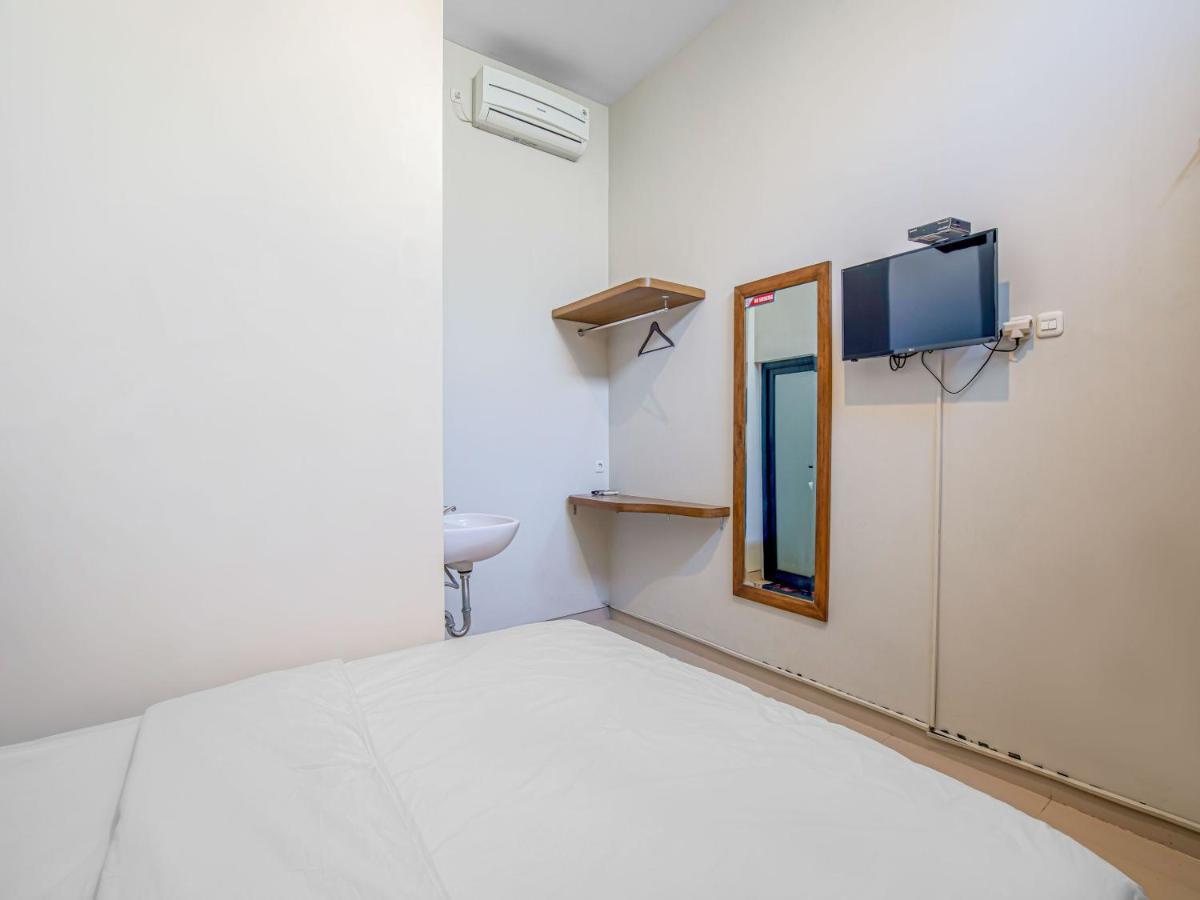 Casa Ts 16 Hotel Malang Kültér fotó
