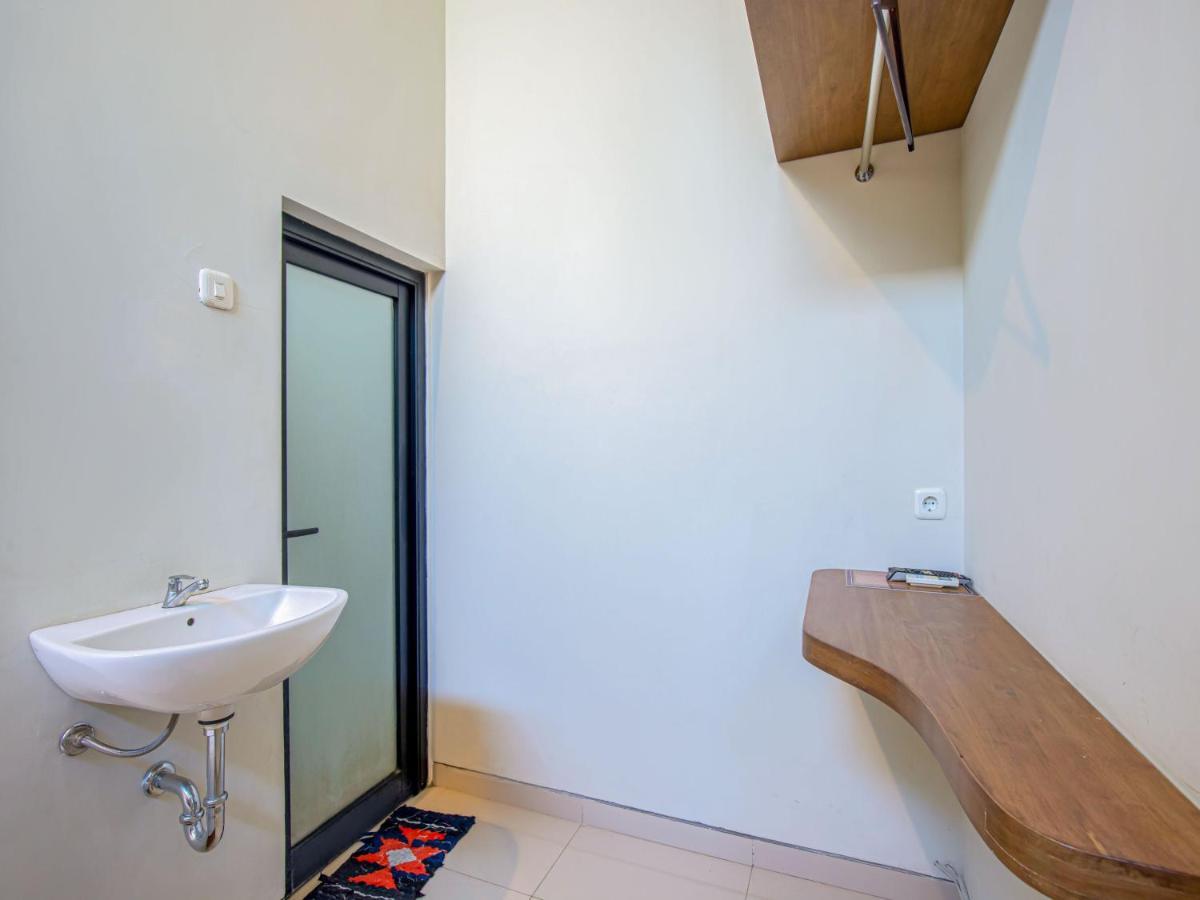Casa Ts 16 Hotel Malang Kültér fotó