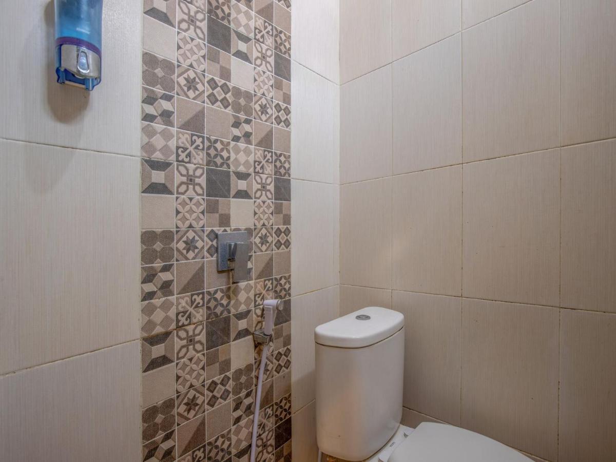 Casa Ts 16 Hotel Malang Kültér fotó