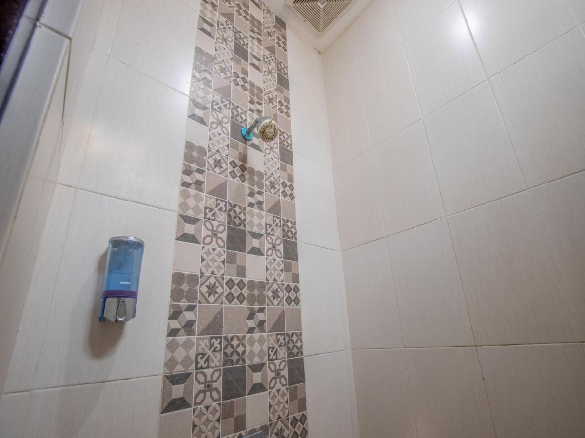 Casa Ts 16 Hotel Malang Kültér fotó