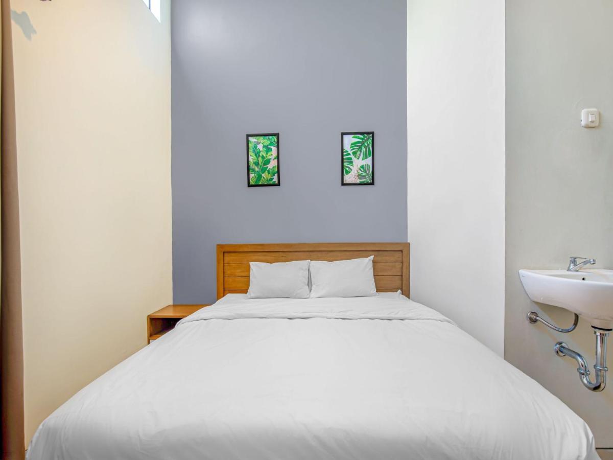 Casa Ts 16 Hotel Malang Kültér fotó