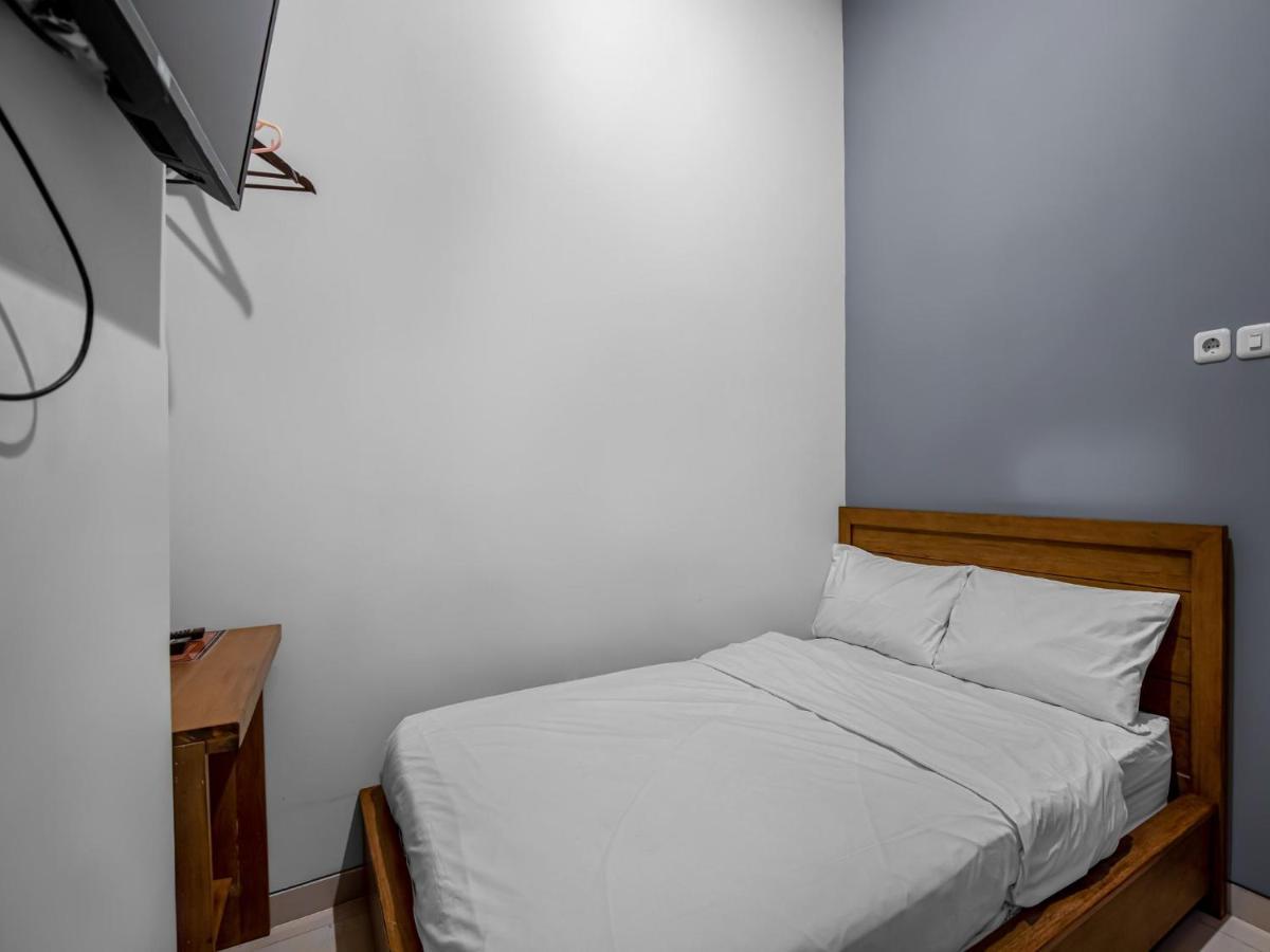 Casa Ts 16 Hotel Malang Kültér fotó