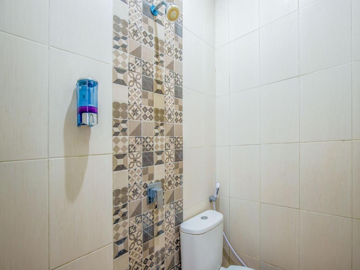 Casa Ts 16 Hotel Malang Kültér fotó