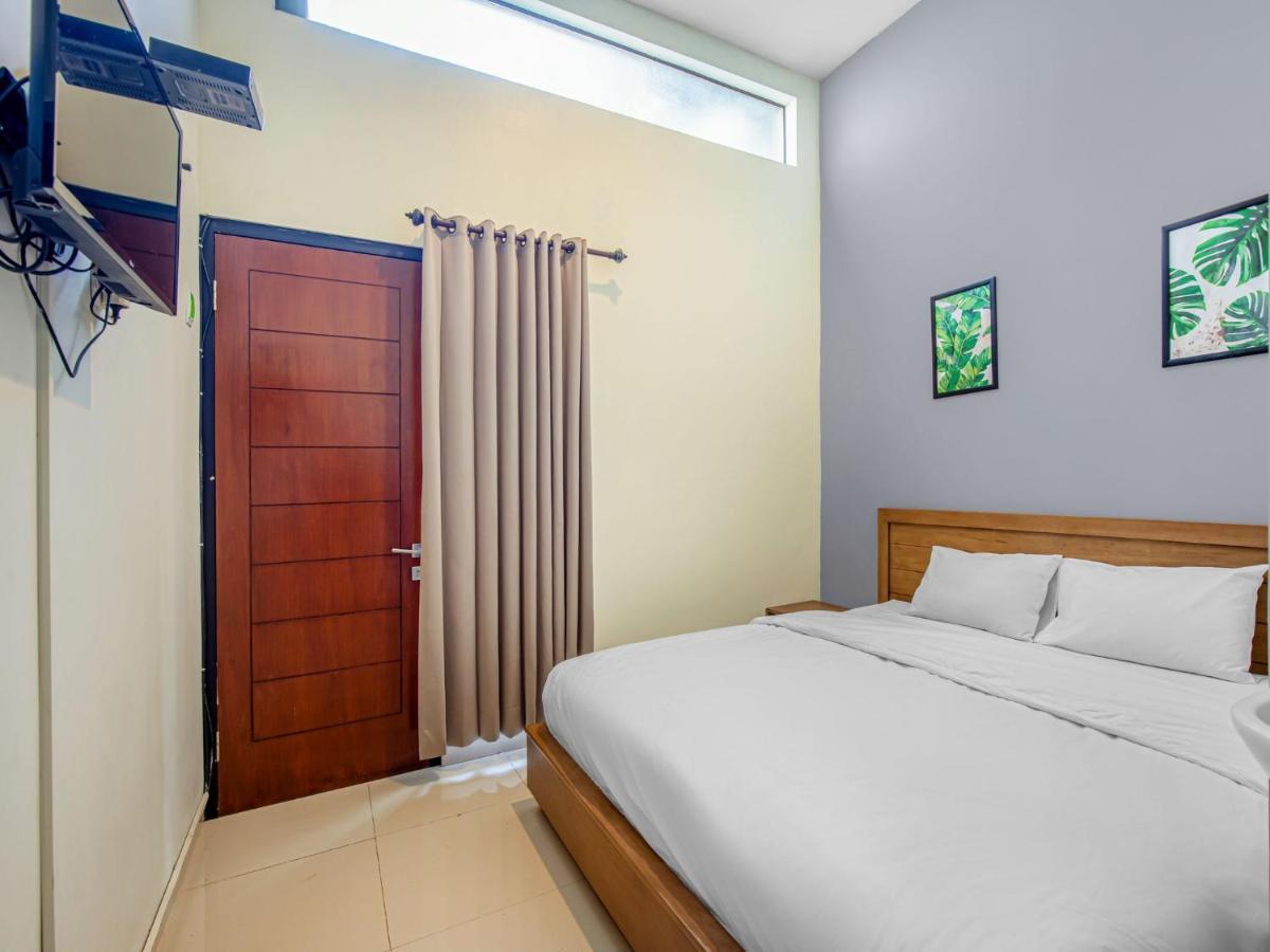 Casa Ts 16 Hotel Malang Kültér fotó